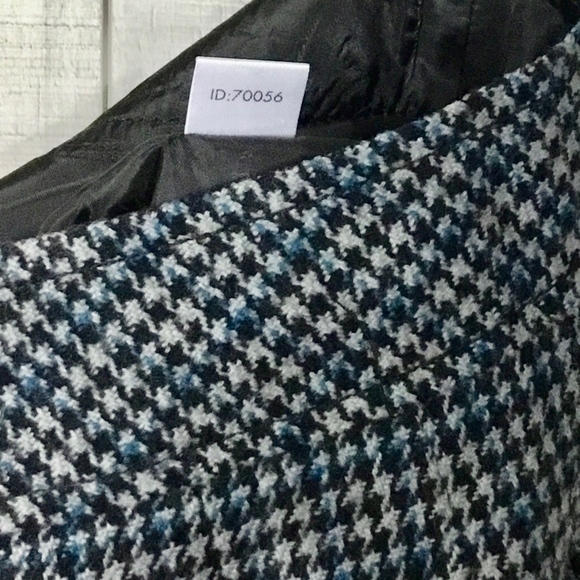 🐾 Ann Taylor Loft skirt SZ 8 - Picture 4 of 7